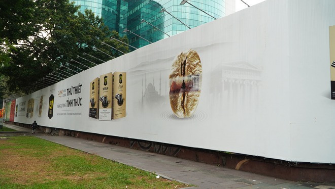 Khu đất 8-12 Lê Duẩn Khu đất 8-12 Lê Duẩn