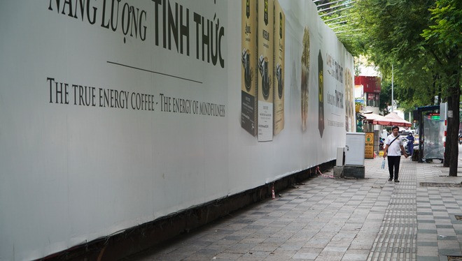 Khu đất 8-12 Lê Duẩn Khu đất 8-12 Lê Duẩn