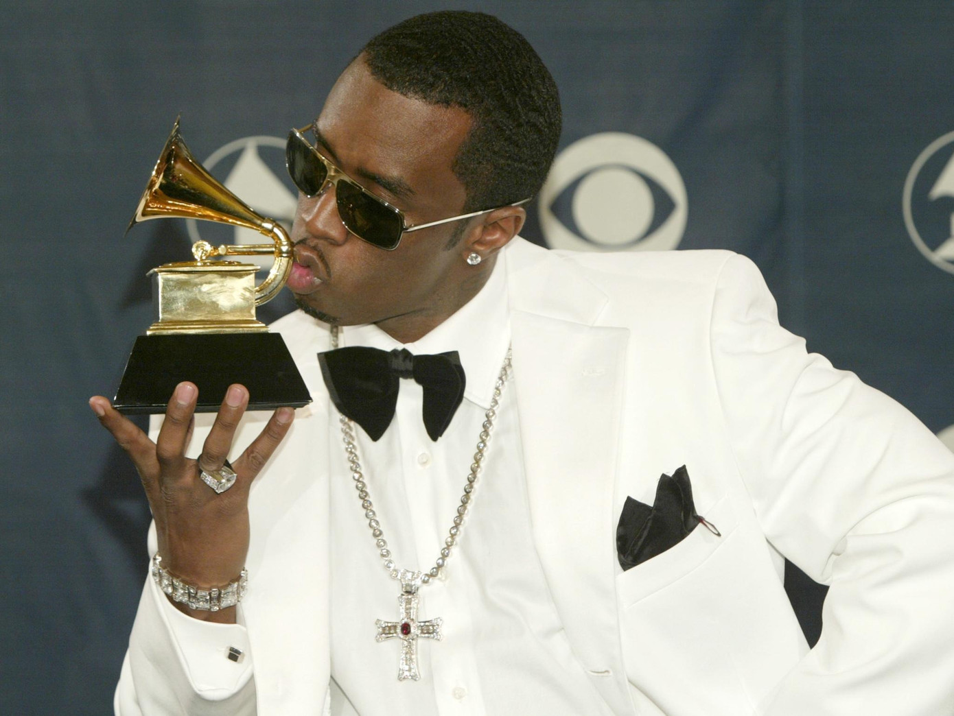 Theo một luật sư hàng đầu, vụ bắt giữ Sean “Diddy” Combs khiến một số nhân vật lớn nhất trong ngành công nghiệp âm nhạc mất ngủ. Ảnh: FilmMagic. Theo một luật sư hàng đầu, vụ bắt giữ Sean “Diddy” Combs khiến một số nhân vật lớn nhất trong ngành công nghiệp âm nhạc mất ngủ. Ảnh: FilmMagic.