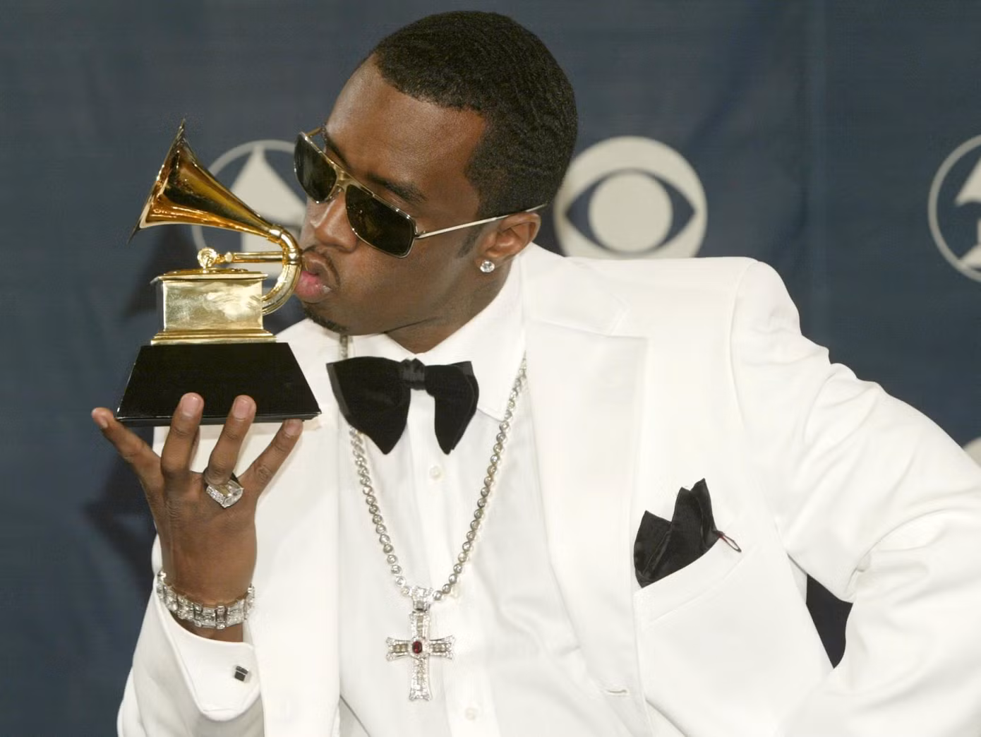 Theo một luật sư hàng đầu, vụ bắt giữ Sean “Diddy” Combs khiến một số nhân vật lớn nhất trong ngành công nghiệp âm nhạc mất ngủ. Ảnh: FilmMagic.