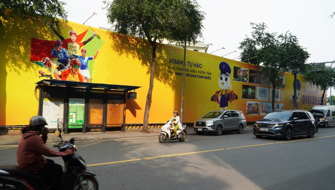 Khu đất 2-4-6 Hai Bà Trưng Khu đất 2-4-6 Hai Bà Trưng