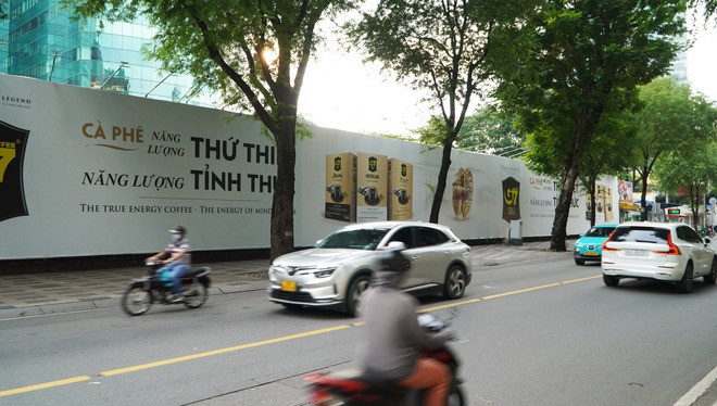 Khu đất 8-12 Lê Duẩn Khu đất 8-12 Lê Duẩn