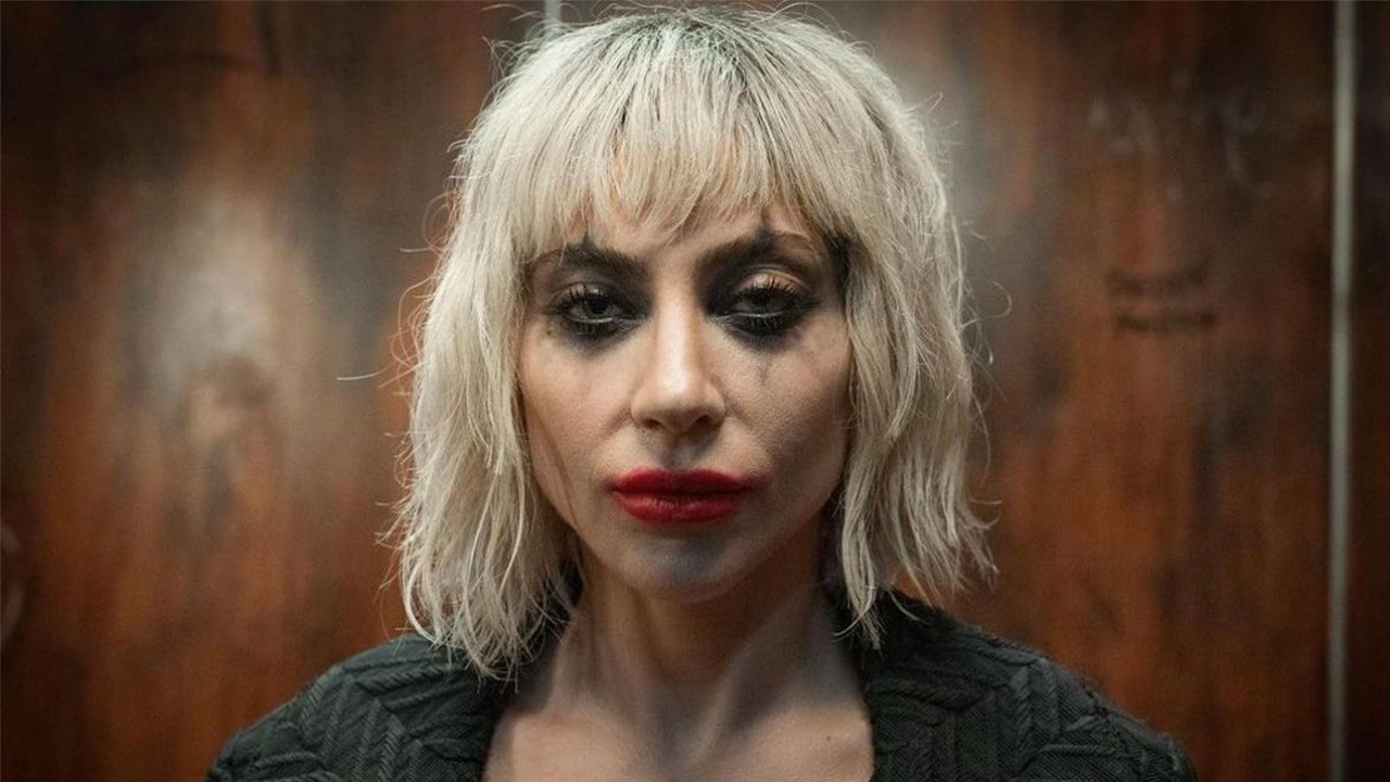 Lady Gaga bị sốc vì Joker 2 nhận nhiều đánh giá tiêu cực. Ảnh: Warner Bros. Lady Gaga bị sốc vì Joker 2 nhận nhiều đánh giá tiêu cực. Ảnh: Warner Bros.