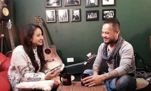 Bức Tường đã sẵn sàng cho liveshow MobiFone RockStorm 2013 tại TP. Hồ Chí Minh. Bức Tường đã sẵn sàng cho liveshow MobiFone RockStorm 2013 tại TP. Hồ Chí Minh