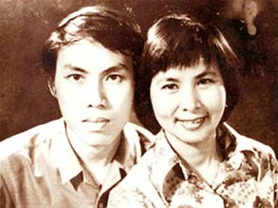 Lưu Quang Vũ và Xuân Quỳnh