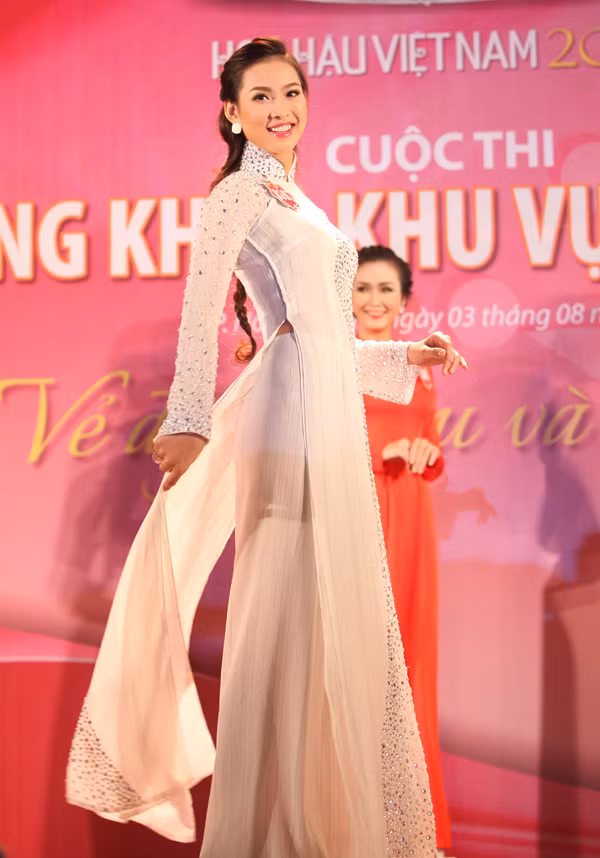 Vương Thu Phương