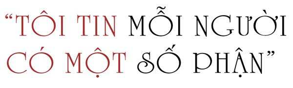 MC Lại Văn Sâm: Đừng đọc thông tin về tôi ở trên mạng! ảnh 3