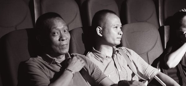 MC Lại Văn Sâm: Đừng đọc thông tin về tôi ở trên mạng! ảnh 6