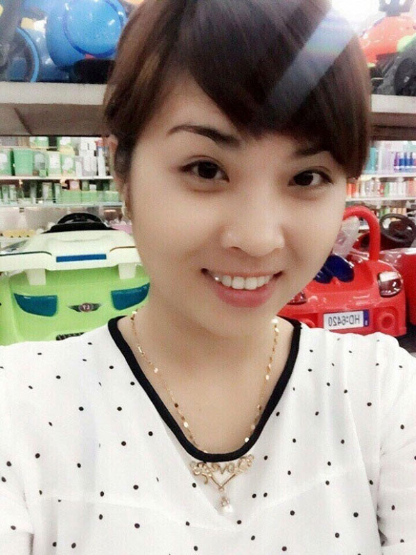 Vợ ba kém 15 tuổi của danh hài Chiến Thắng tiết lộ nguyên nhân ly hôn ảnh 1