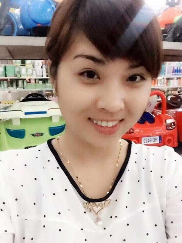 Vợ ba kém 15 tuổi của danh hài Chiến Thắng tiết lộ nguyên nhân ly hôn ảnh 1