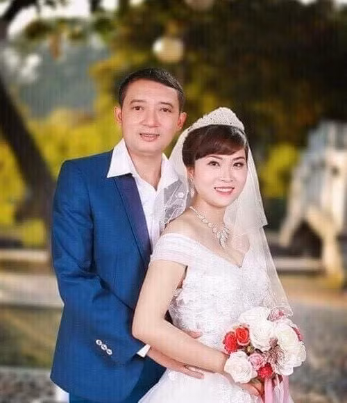 Vợ ba mới cưới của danh hài Chiến Thắng đệ đơn ly hôn ảnh 1
