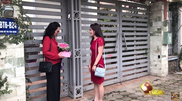 Diễn viên 'gây nhiễu' về kết thúc 'Sống chung với mẹ chồng' ảnh 1