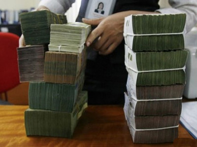 Nới tín dụng, thêm cơ hội cho doanh nghiệp tiếp cận vốn, nhưng ngân hàng cũng phải lưu ý hệ số an toàn vốn (CAR)