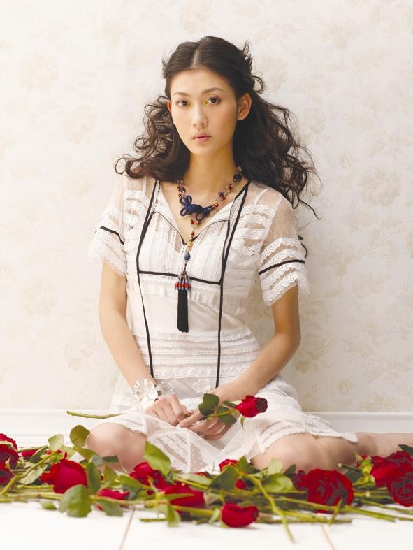 Đời bĩ cực của những người đẹp Hoa ngữ bị ép đi khách ảnh 5