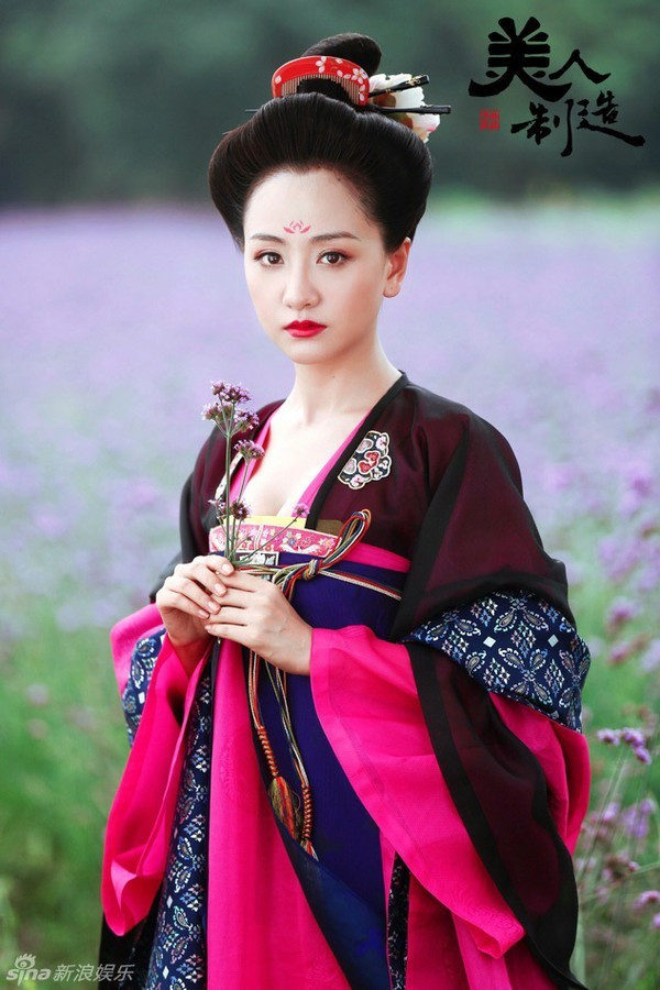 Đời bĩ cực của những người đẹp Hoa ngữ bị ép đi khách ảnh 6