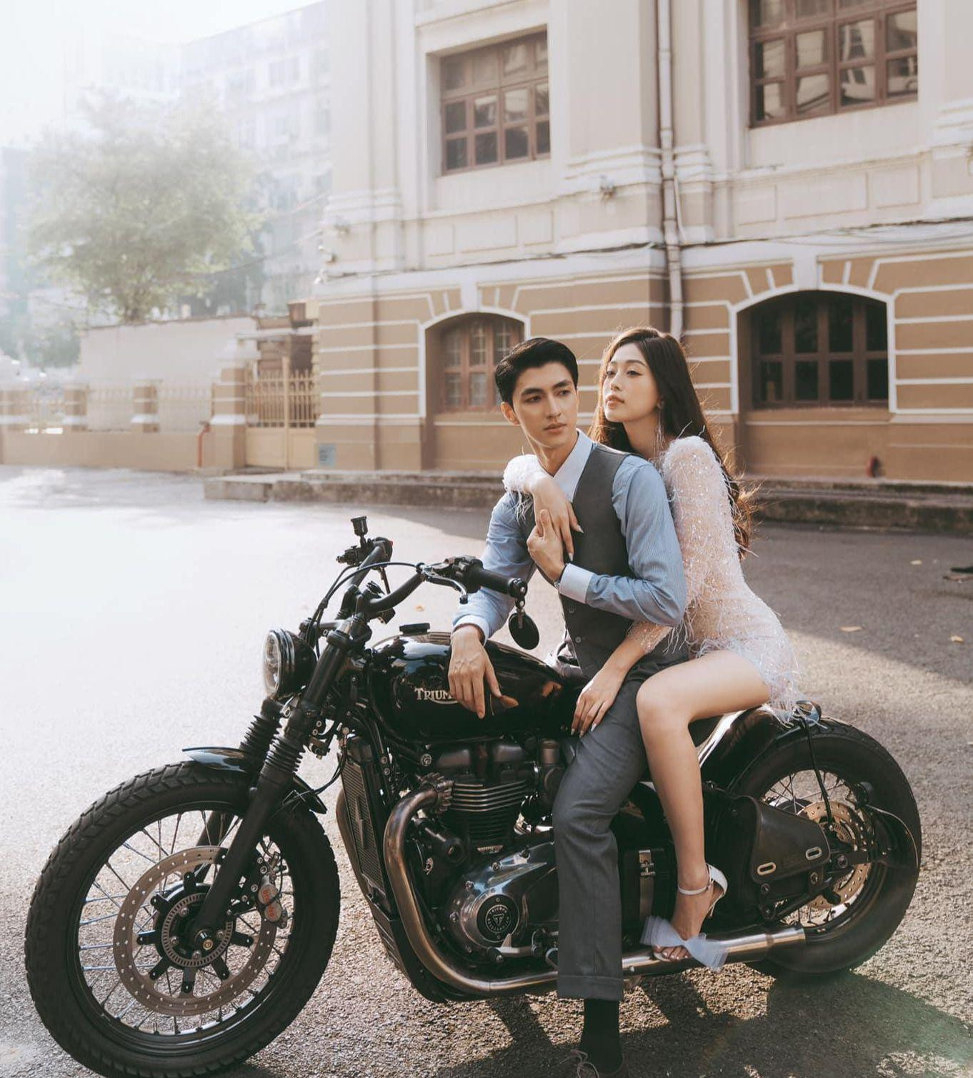 Chia sẻ về quãng thời gian yêu và hẹn hò Bình An, Phương Nga tiết lộ giai đoạn cả hai cảm thấy sóng gió nhất là khi cô thi Hoa hậu Việt Nam 2018. Bình An lo lắng Phương Nga có danh hiệu sẽ nói lời chia tay. Vì vậy, nam diễn viên gây sự, kiếm cớ để Phương Nga chán nản mà rời đi nhưng không thành hiện thực.