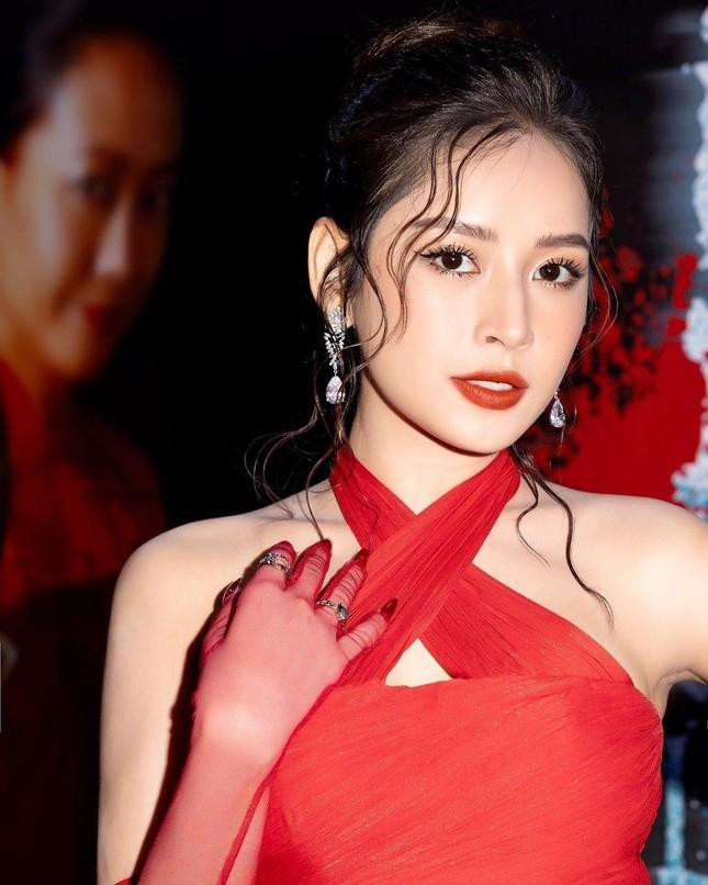 Chi Pu tuyên bố ngừng ra MV sau loạt chỉ trích. Ảnh: chipupu.