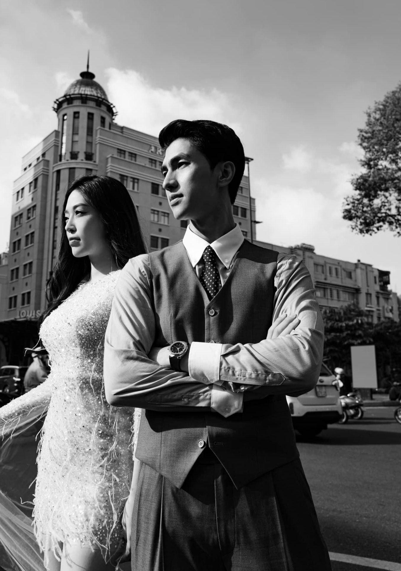 “Tôi hiểu những lo lắng của anh Bình An nhưng tôi không phải là người như vậy. Chúng tôi không có lý do nào để dừng lại hay nói lời chia tay. Cả hai cùng nhau vượt qua giai đoạn khó khăn đó và đồng hành cho tới tận bây giờ”, Phương Nga tâm sự.