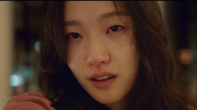 Kim Go Eun - nữ chính trong phim Little Women.