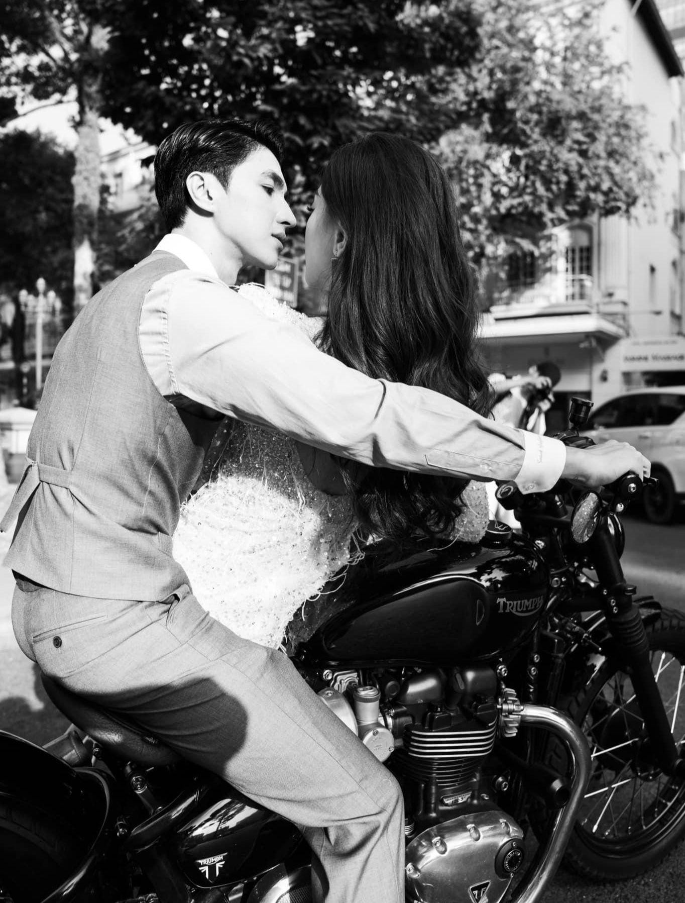 Hiện tại, Phương Nga gấp rút chuẩn bị những khâu cuối cùng cho lễ cưới. Á hậu cho biết bố mẹ hai bên đều tin tưởng, muốn cô và Bình An chủ động lên ý tưởng và thực hiện việc tổ chức đám cưới.