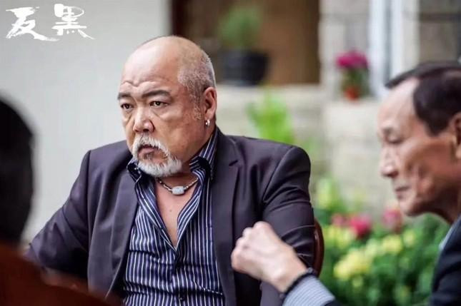 Liêu Tuấn Hùng là diễn viên quen mặt trên màn ảnh TVB. Ảnh: Sina.