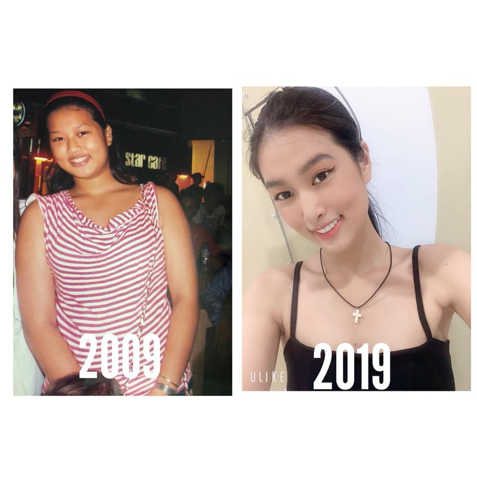 Trong chương trình phỏng vấn trực tuyến thuộc khuôn khổ cuộc thi Miss Grand Vietnam 2022, Đoàn Thiên Ân gây chú ý với câu chuyện từng nặng tới 75 kg. Thiên Ân tiết lộ cô tự ti về vóc dáng. Sau đó, để thực hiện mong muốn được sải bước trên sàn diễn, cô quyết tâm giảm 15 kg trong khoảng bốn tháng. Trong chương trình phỏng vấn trực tuyến thuộc khuôn khổ cuộc thi Miss Grand Vietnam 2022, Đoàn Thiên Ân gây chú ý với câu chuyện từng nặng tới 75 kg. Thiên Ân tiết lộ cô tự ti về vóc dáng. Sau đó, để thực hiện mong muốn được sải bước trên sàn diễn, cô quyết tâm giảm 15 kg trong khoảng bốn tháng.