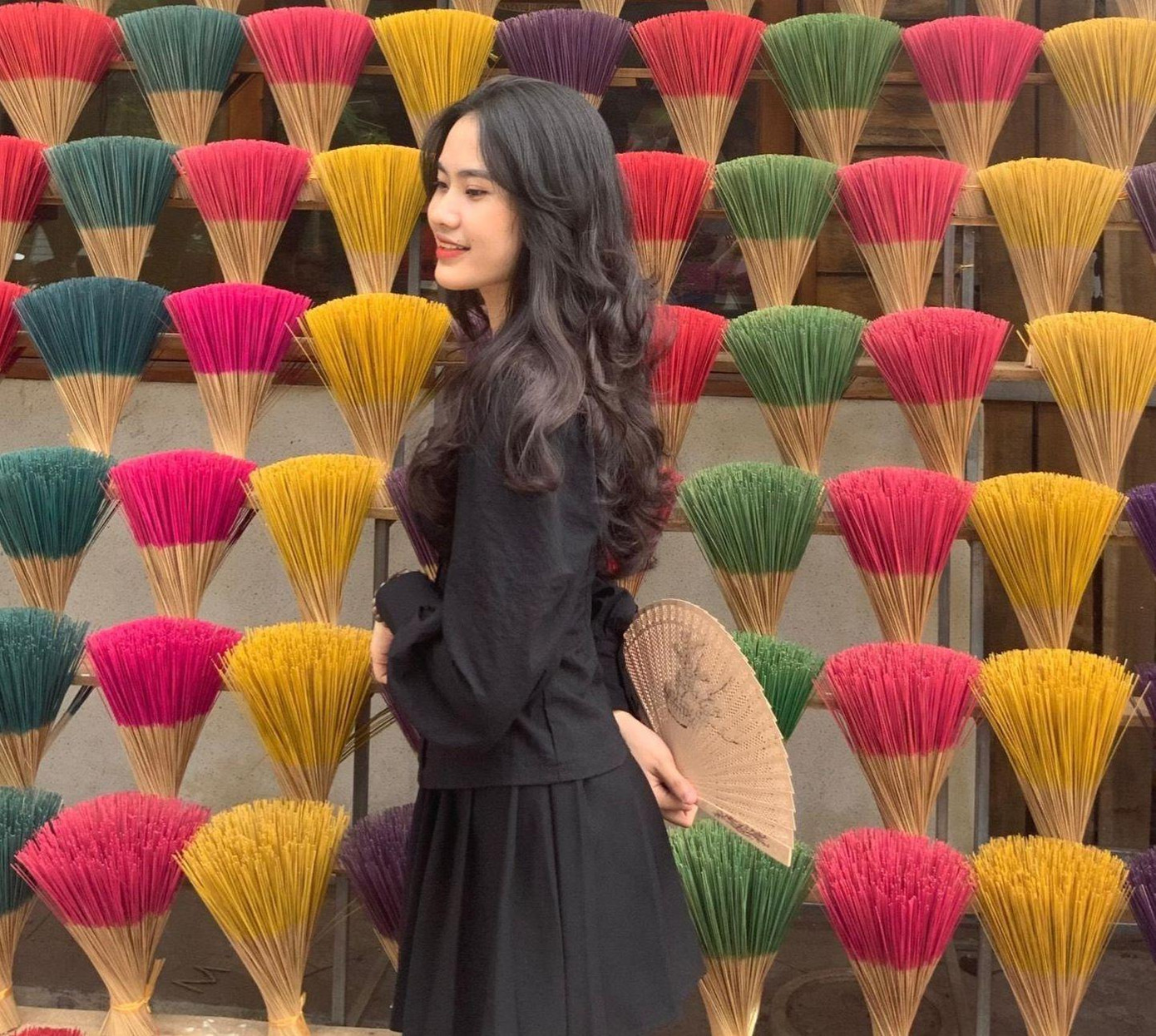 Thí sinh Cao Thị Mỹ Hạnh sinh năm 2000, đến từ Nghệ An. Mỹ Hạnh là sinh viên năm 4 Đại học Y dược Huế. Mỹ Hạnh cho biết cô yêu thích các cuộc thi nhan sắc từ lâu, tham gia Hoa hậu Việt Nam vì muốn thử thách bản thân và bước ra khỏi vùng an toàn của chính mình.