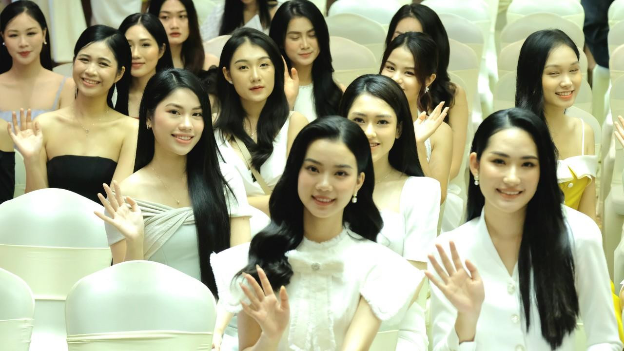 Hoa hậu Việt Nam 2022 có khác biệt đó là các thí sinh sẽ không mất quá nhiều thời gian để tham gia cuộc thi so với các năm trước đây.