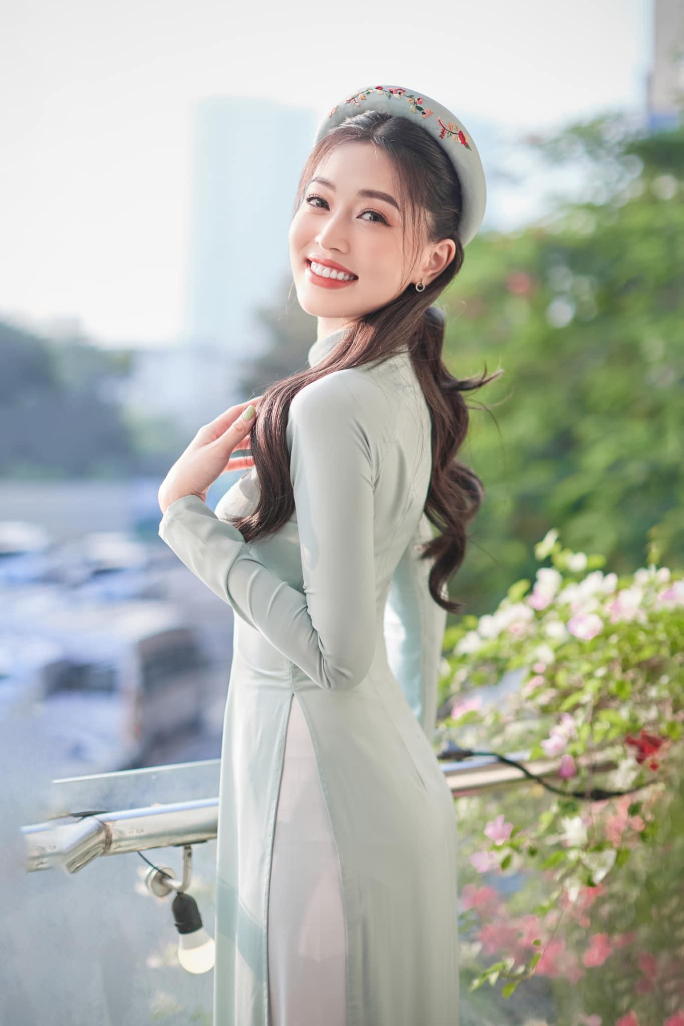 Á hậu Phương Nga tổ chức lễ ăn hỏi ngày 6/10. Ảnh: NVCC.