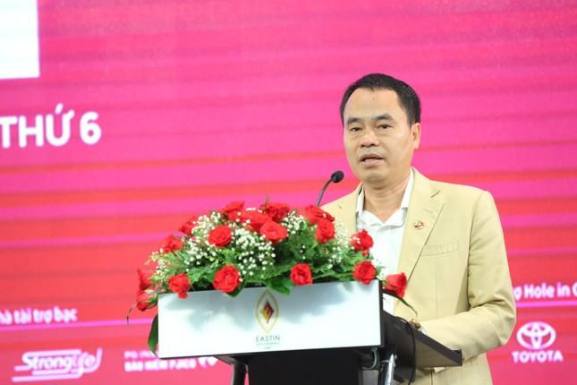 Ông Nguyễn Văn Tưởng - Chủ tịch Công ty Trầm hương Khánh Hòa. Ông Nguyễn Văn Tưởng - Chủ tịch Công ty Trầm hương Khánh Hòa.