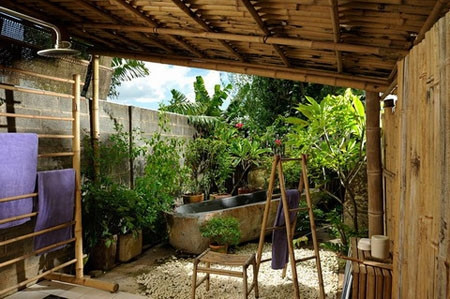 Nhà tre Việt Nam giá... triệu USD lung linh trên tạp chí Mỹ ảnh 5