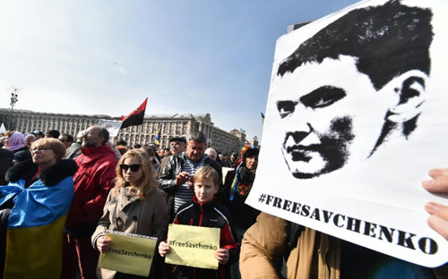 THẾ GIỚI 24H: Mỹ loại trừ giải pháp quân sự ở Syria ảnh 7