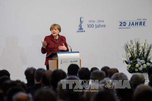 THẾ GIỚI 24H: Mỹ loại trừ giải pháp quân sự ở Syria ảnh 6