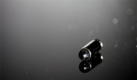 Mỹ thử nghiệm thành công đạn tự dẫn đường ảnh 1