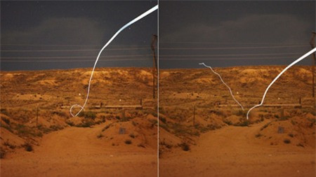 Mỹ thử nghiệm thành công đạn tự dẫn đường ảnh 2