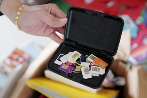 Các nước quản lý thuê bao viễn thông như thế nào? ảnh 1