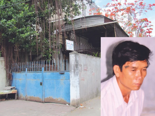 Nguyễn Viết Trương và nơi ở tại số 2 Thủy Xưởng, Nha Trang