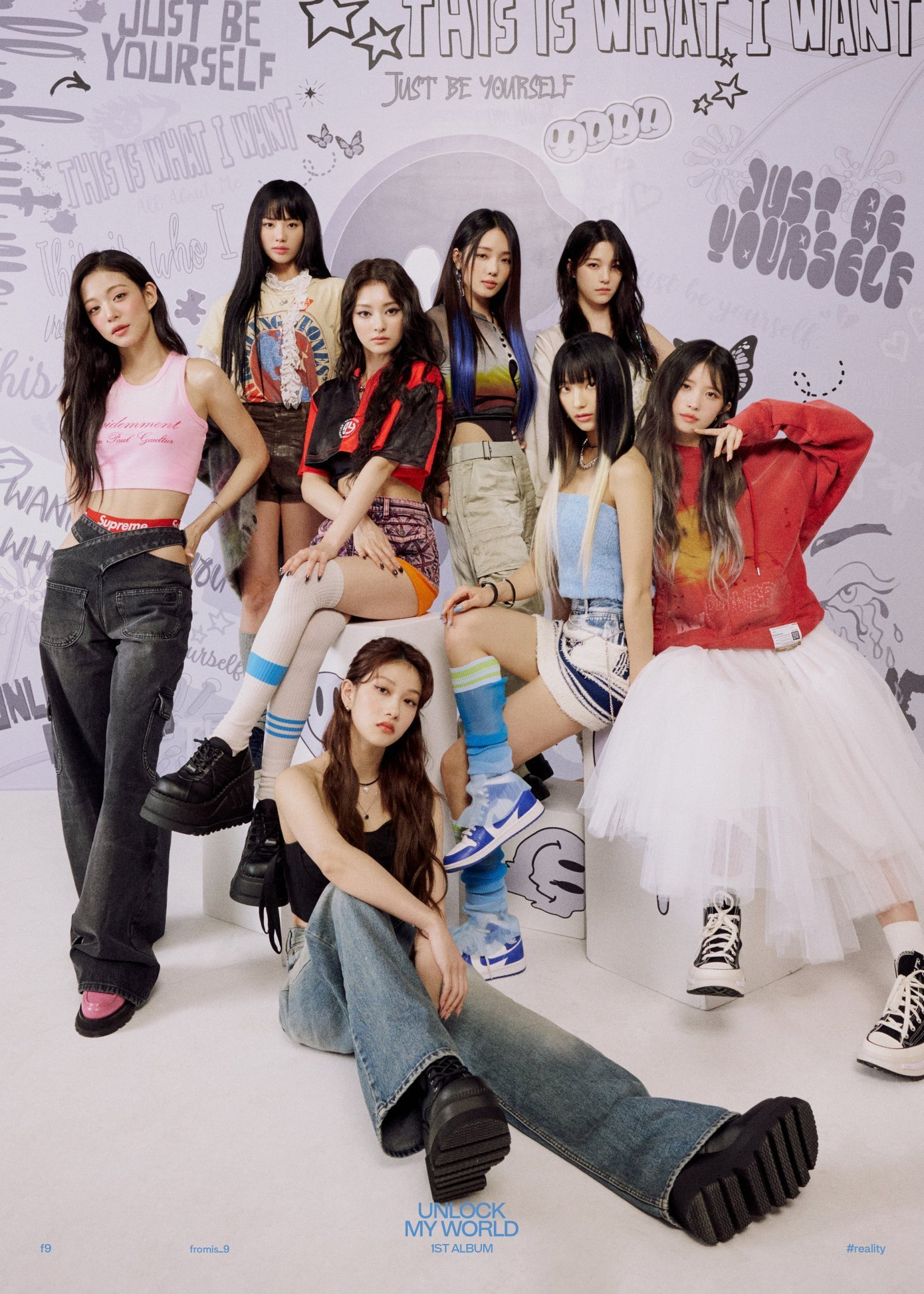 Theo sát phía sau, fromis_9 với 16,2% số phiếu bầu đã thu hút các quân nhân bằng hình ảnh tươi sáng, dễ gần của họ. Nhiều người chia sẻ cách âm nhạc của fromis_9 giúp họ vượt qua quá trình huấn luyện thể chất khắc nghiệt: "Tôi đã hoàn thành một cuộc hành quân dài khi nghĩ đến fromis_9". Sự quan tâm liên tục của nhóm đối với các sự kiện văn hóa quân sự và hoạt động tiếp cận cộng đồng càng củng cố thêm mối quan hệ của họ với những người lính. Theo sát phía sau, fromis_9 với 16,2% số phiếu bầu đã thu hút các quân nhân bằng hình ảnh tươi sáng, dễ gần của họ. Nhiều người chia sẻ cách âm nhạc của fromis_9 giúp họ vượt qua quá trình huấn luyện thể chất khắc nghiệt: "Tôi đã hoàn thành một cuộc hành quân dài khi nghĩ đến fromis_9". Sự quan tâm liên tục của nhóm đối với các sự kiện văn hóa quân sự và hoạt động tiếp cận cộng đồng càng củng cố thêm mối quan hệ của họ với những người lính.