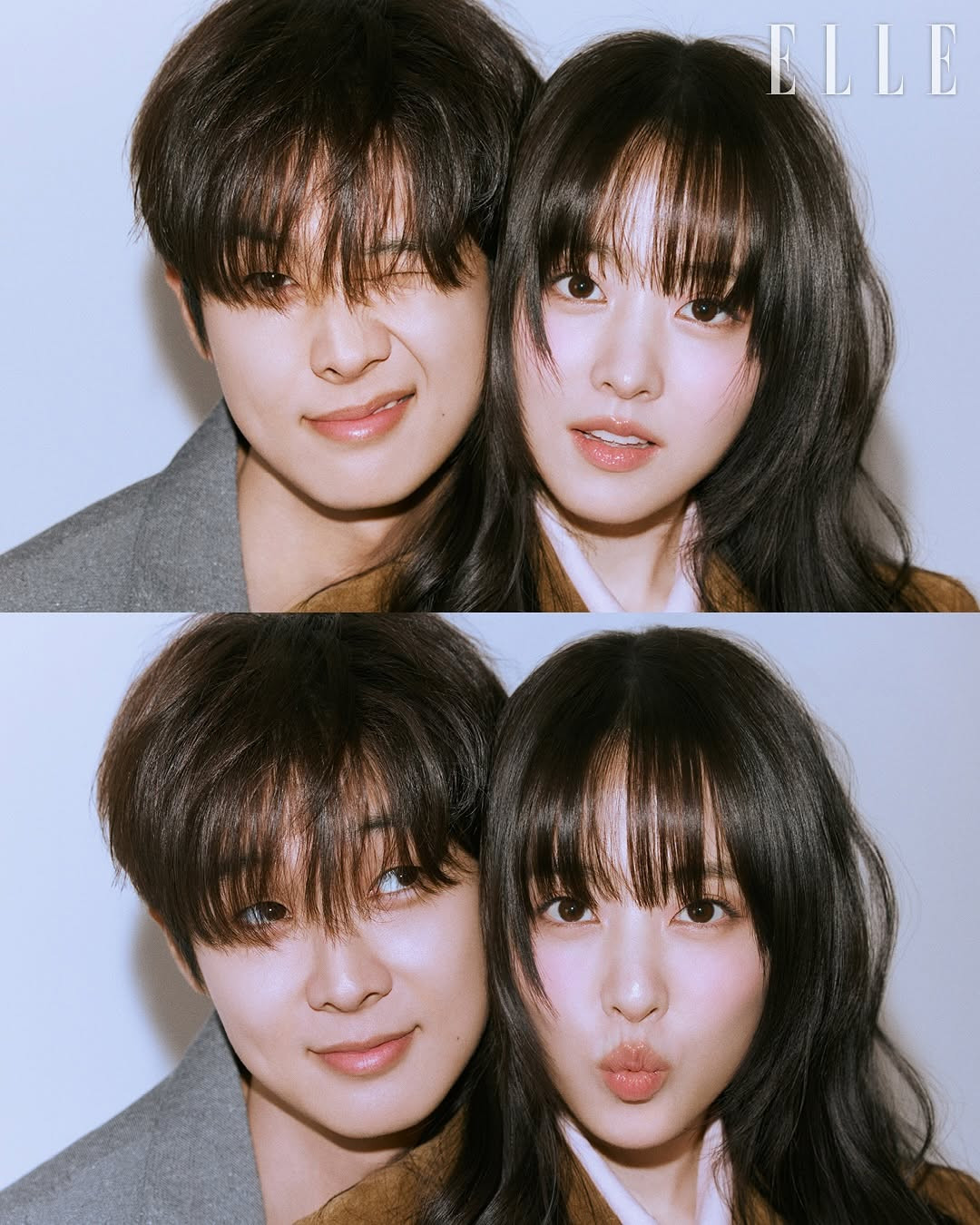 Choi Woo Shik chia sẻ về bộ phim: &quot;Những thanh niên mơ hồ muốn đạt được cả tình yêu và ước mơ khám phá và truyền cảm hứng cho nhau. Nếu trẻ có nghĩa là nghỉ ngơi khi cần và làm việc chăm chỉ khi đến lúc, tất cả trong khi vẫn tiến về phía trước, thì tôi nghĩ mình vẫn còn trẻ&quot;. Park Bo Young chia sẻ suy nghĩ về nhân vật của mình: &quot;Tôi nghĩ, cô ấy là một nhân vật có thể khuyến khích những người trẻ tuổi trong hoàn cảnh tương tự, cho thấy rằng chúng ta có sức mạnh bên trong để thoát khỏi những điều đang giày vò bản thân&quot;.