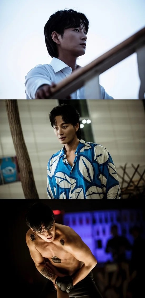 Trong tác phẩm này, sự chú ý cũng tập trung vào Lee Hyun Wook, người sẽ thống trị với tư cách là "cái ác" mới. Sau khi để lại ấn tượng mạnh mẽ chỉ với một lần xuất hiện đặc biệt trong Shark: The Beginning, Lee Hyun Wook dự định sẽ bước lên 'sàn đấu' một cách nghiêm túc và mang đến sự căng thẳng bùng nổ: "Thật vinh dự khi có thể tiếp tục thế giới quan mà tôi đã diễn giải trong Shark: The Beginning. Là người đứng đầu một tổ chức tội phạm bạo lực và hiệp hội võ thuật, Hyun Woo Yong được biết đến với việc điều hành các giải đấu võ thuật ngầm tàn bạo. Lee Hyun Wook mang đến một cường độ phức tạp cho nhân vật, kết hợp sức hút với sự tàn nhẫn.