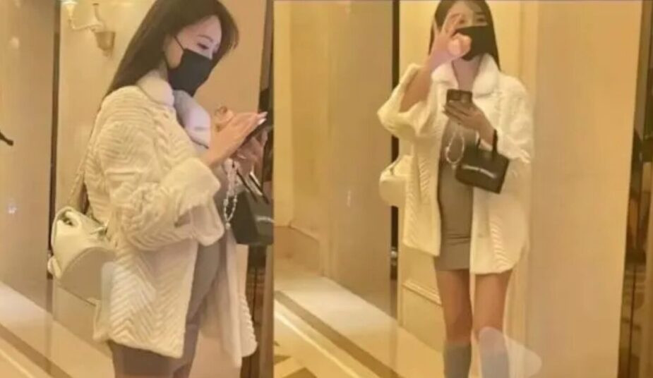 Diệp Kha: "Tôi không phải là người của công chúng trước đây và tôi cũng không có ý định trở thành người của công chúng trong tương lai. Là một người bình thường, tôi chỉ muốn quay lại cuộc sống tĩnh lặng". Diệp Kha: "Tôi không phải là người của công chúng trước đây và tôi cũng không có ý định trở thành người của công chúng trong tương lai. Là một người bình thường, tôi chỉ muốn quay lại cuộc sống tĩnh lặng".