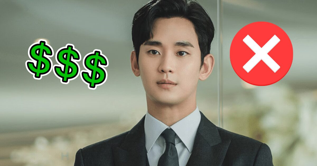 Kim Soo Hyun hiện có nguy cơ phải đối mặt với án phạt hàng tỷ won vì buổi họp fan sắp tới. Theo đó, nam diễn viên hiện có lịch trình xuất hiện tại Lễ hội hoa Anh đào Cao Hùng 2025 (Kaohsiung Cherry Blossom Festival), hay còn được gọi là Lễ hội hoa Anh đào 2025 (2025 Sakura Festival), tại Đài Loan. Lễ hội sẽ diễn ra từ ngày 28 đến 30/3, và Kim Soo Hyun dự kiến sẽ gặp gỡ người hâm mộ vào ngày cuối cùng từ 9h20 tối đến 10h tối (giờ địa phương). Nhiều hạng vé đã bán hết nhưng vẫn chưa có thông báo cập nhật nào. Tuy nhiên, vào ngày 19/3, hãng tin Đài Loan ET Today đưa tin rằng, lịch trình này hiện đang có nguy cơ bị hủy bỏ. Nếu sự xuất hiện của Kim Soo Hyun bị hủy bỏ, những người trong ngành ước tính anh có thể phải đối mặt với khoản tiền phạt khoảng 1,32 tỷ won (tương đương khoảng 911.000 đô la Mỹ). Khi nhiều chi tiết cáo buộc bị tiết lộ, dư luận đã thay đổi khiến khả năng hủy bỏ trở thành hiện thực. Kim Soo Hyun hiện có nguy cơ phải đối mặt với án phạt hàng tỷ won vì buổi họp fan sắp tới. Theo đó, nam diễn viên hiện có lịch trình xuất hiện tại Lễ hội hoa Anh đào Cao Hùng 2025 (Kaohsiung Cherry Blossom Festival), hay còn được gọi là Lễ hội hoa Anh đào 2025 (2025 Sakura Festival), tại Đài Loan. Lễ hội sẽ diễn ra từ ngày 28 đến 30/3, và Kim Soo Hyun dự kiến sẽ gặp gỡ người hâm mộ vào ngày cuối cùng từ 9h20 tối đến 10h tối (giờ địa phương). Nhiều hạng vé đã bán hết nhưng vẫn chưa có thông báo cập nhật nào. Tuy nhiên, vào ngày 19/3, hãng tin Đài Loan ET Today đưa tin rằng, lịch trình này hiện đang có nguy cơ bị hủy bỏ. Nếu sự xuất hiện của Kim Soo Hyun bị hủy bỏ, những người trong ngành ước tính anh có thể phải đối mặt với khoản tiền phạt khoảng 1,32 tỷ won (tương đương khoảng 911.000 đô la Mỹ). Khi nhiều chi tiết cáo buộc bị tiết lộ, dư luận đã thay đổi khiến khả năng hủy bỏ trở thành hiện thực.
