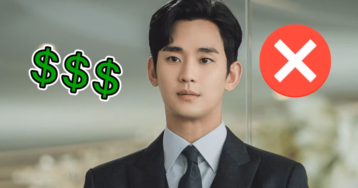 Kim Soo Hyun hiện có nguy cơ phải đối mặt với án phạt hàng tỷ won vì buổi họp fan sắp tới. Theo đó, nam diễn viên hiện có lịch trình xuất hiện tại Lễ hội hoa Anh đào Cao Hùng 2025 (Kaohsiung Cherry Blossom Festival), hay còn được gọi là Lễ hội hoa Anh đào 2025 (2025 Sakura Festival), tại Đài Loan. Lễ hội sẽ diễn ra từ ngày 28 đến 30/3, và Kim Soo Hyun dự kiến sẽ gặp gỡ người hâm mộ vào ngày cuối cùng từ 9h20 tối đến 10h tối (giờ địa phương). Nhiều hạng vé đã bán hết nhưng vẫn chưa có thông báo cập nhật nào. Tuy nhiên, vào ngày 19/3, hãng tin Đài Loan ET Today đưa tin rằng, lịch trình này hiện đang có nguy cơ bị hủy bỏ. Nếu sự xuất hiện của Kim Soo Hyun bị hủy bỏ, những người trong ngành ước tính anh có thể phải đối mặt với khoản tiền phạt khoảng 1,32 tỷ won (tương đương khoảng 911.000 đô la Mỹ). Khi nhiều chi tiết cáo buộc bị tiết lộ, dư luận đã thay đổi khiến khả năng hủy bỏ trở thành hiện thực.