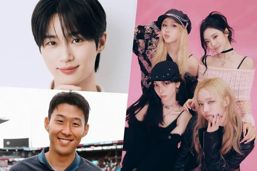 Ngôi sao bóng đá Son Heung Min đã vươn lên vị trí thứ hai với chỉ số danh tiếng thương hiệu là 2.664.303, đánh dấu mức tăng 43,73% trong số điểm của anh kể từ tháng trước. Lim Young Woong giành vị trí thứ ba trong tháng 1/2025, với chỉ số danh tiếng thương hiệu là 2.093.939. Aespa vươn lên vị trí thứ tư với chỉ số danh tiếng thương hiệu là 1.579.440, đánh dấu mức tăng 73,70% trong số điểm của họ kể từ tháng 12/2024. Ngôi sao bóng đá Son Heung Min đã vươn lên vị trí thứ hai với chỉ số danh tiếng thương hiệu là 2.664.303, đánh dấu mức tăng 43,73% trong số điểm của anh kể từ tháng trước. Lim Young Woong giành vị trí thứ ba trong tháng 1/2025, với chỉ số danh tiếng thương hiệu là 2.093.939. Aespa vươn lên vị trí thứ tư với chỉ số danh tiếng thương hiệu là 1.579.440, đánh dấu mức tăng 73,70% trong số điểm của họ kể từ tháng 12/2024.