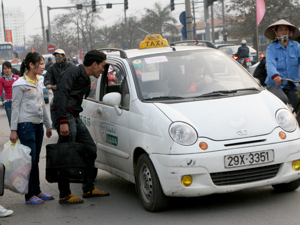 Khách phải trả theo giá thỏa thuận