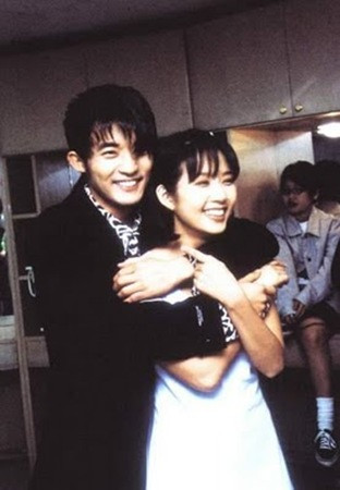 Tài tử điện ảnh xứ Hàn Ahn Jae Wook cưới vợ kém 9 tuổi ảnh 11