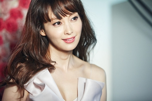 Ảnh đám cưới bí mật của Won Bin - Lee Na Young ảnh 12