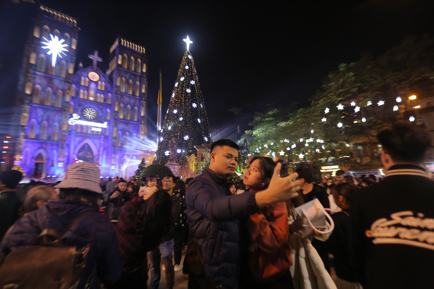 Ảnh: Duy Phạm Ảnh: Duy Phạm