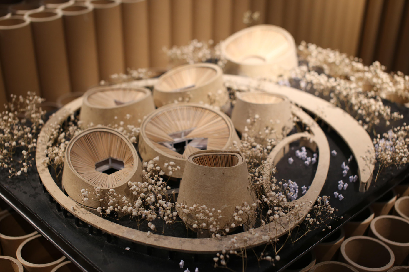 Thiết kế cung thiếu nhi huyện bị từ chối với lý do lạ hơn cả cung thiếu nhi huyện Thiết kế cung thiếu nhi huyện bị từ chối với lý do lạ hơn cả cung thiếu nhi huyện