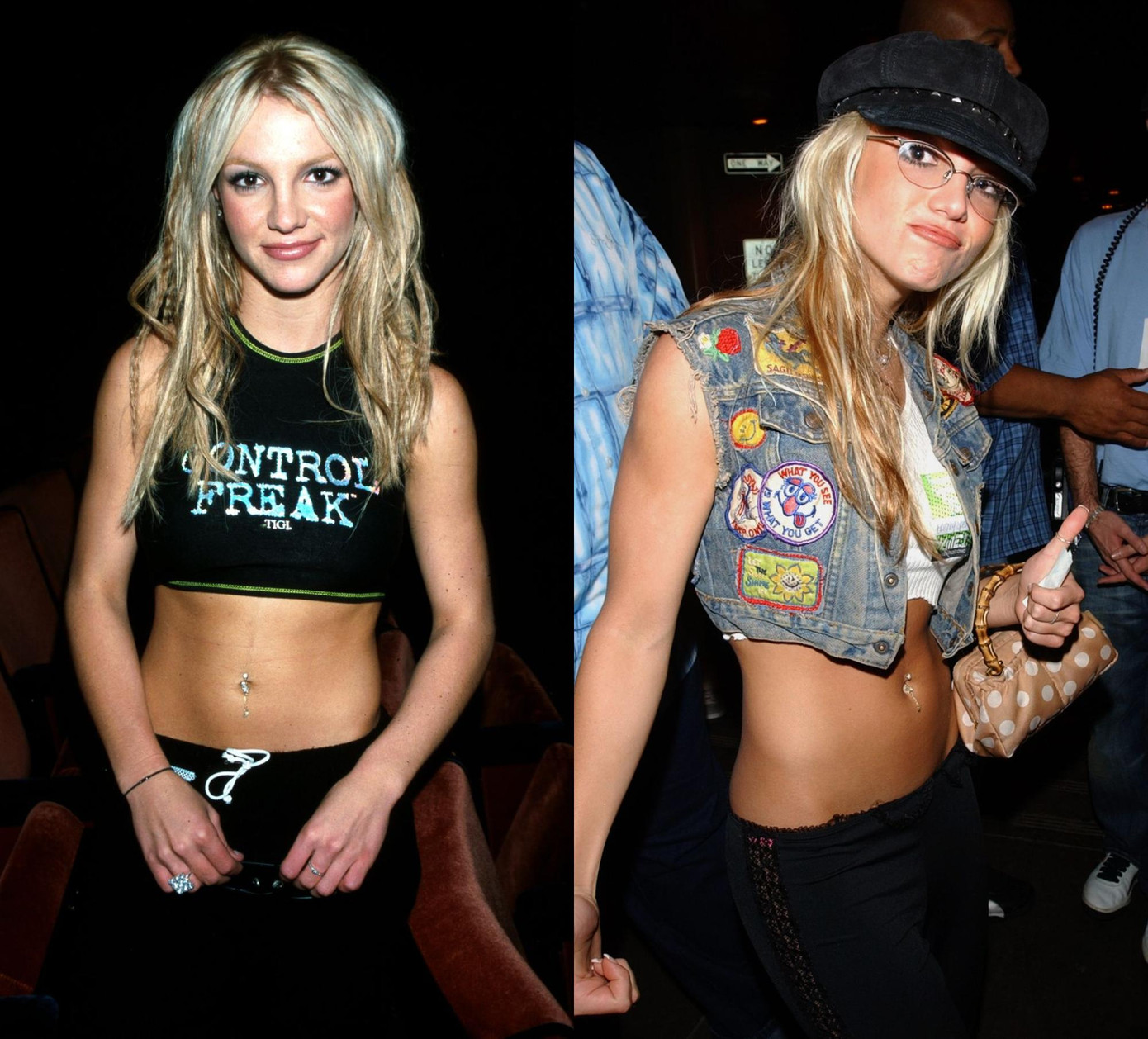 Britney Spears Britney Spears